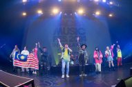 【ライブレポート】マレーシア初の本格アニソンフェス『SACRA MUSIC FES. 2024 IN MALAYSIA』に現地ファン熱狂！ - 画像一覧（8/12）