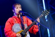 【ライブレポート】SUPER BEAVER、sumikaらが集結！『ANI-ROCK FES. 2024 僕のヒーローアカデミア PLUS ULTRA LIVE』が大盛況で幕 - 画像一覧（6/23）