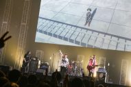 【ライブレポート】SUPER BEAVER、sumikaらが集結！『ANI-ROCK FES. 2024 僕のヒーローアカデミア PLUS ULTRA LIVE』が大盛況で幕 - 画像一覧（8/23）