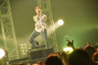 【ライブレポート】SUPER BEAVER、sumikaらが集結！『ANI-ROCK FES. 2024 僕のヒーローアカデミア PLUS ULTRA LIVE』が大盛況で幕 - 画像一覧（10/23）