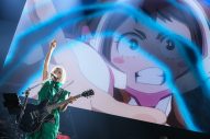 【ライブレポート】SUPER BEAVER、sumikaらが集結！『ANI-ROCK FES. 2024 僕のヒーローアカデミア PLUS ULTRA LIVE』が大盛況で幕 - 画像一覧（12/23）