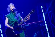 【ライブレポート】SUPER BEAVER、sumikaらが集結！『ANI-ROCK FES. 2024 僕のヒーローアカデミア PLUS ULTRA LIVE』が大盛況で幕 - 画像一覧（13/23）