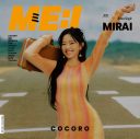ME:Iデビューシングルのタイトルが「MIRAI」に決定！ アーティスト写真＆ジャケット写真も解禁 - 画像一覧（18/18）