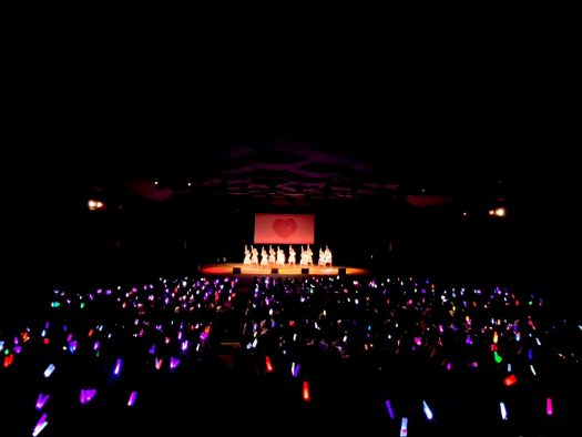 【ライブレポート】＝LOVE、15thシングル「ラストノートしか知らない」発売記念スペシャルライブを松下IMPホールで開催