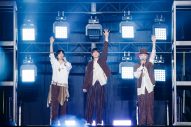 【ライブレポート】SHINee、6年ぶりのドーム公演2days大盛況で幕 - 画像一覧（8/9）