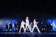 【ライブレポート】SHINee、6年ぶりのドーム公演2days大盛況で幕 - 画像一覧（4/9）