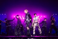 【ライブレポート】SHINee、6年ぶりのドーム公演2days大盛況で幕 - 画像一覧（5/9）