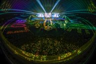 【ライブレポート】SHINee、6年ぶりのドーム公演2days大盛況で幕 - 画像一覧（3/9）