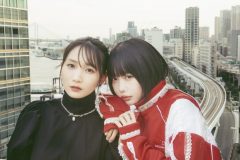 映画『デデデデ』後章主題歌、幾田りら feat. ano「青春謳歌」CDリリース決定