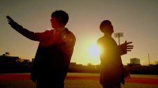 CHEMISTRY、広大なスタジアムで夕景をバックに歌唱する「Play The Game」MV公開 - 画像一覧（3/4）