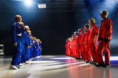 THE RAMPAGE、D.LEAGUEチャンピオンチームとコラボした「PERFORMER’S SOUL」MV公開