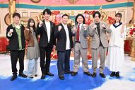 “アイドル界No.1ドライバー”なにわ男子・大橋和也『THE神業チャレンジSP』で「激セマ駐車」に再挑戦 - 画像一覧（2/10）