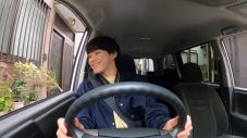 “アイドル界No.1ドライバー”なにわ男子・大橋和也『THE神業チャレンジSP』で「激セマ駐車」に再挑戦 - 画像一覧（4/10）