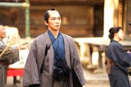 草なぎ剛主演映画『碁盤斬り』本ポスター＆緊迫感溢れる本予告、場面写真が解禁 - 画像一覧（13/16）
