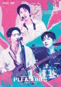 CNBLUE、日本武道館公演の密着メイキングムービー「SPECIAL FEATURE」ダイジェスト映像公開 - 画像一覧（3/7）