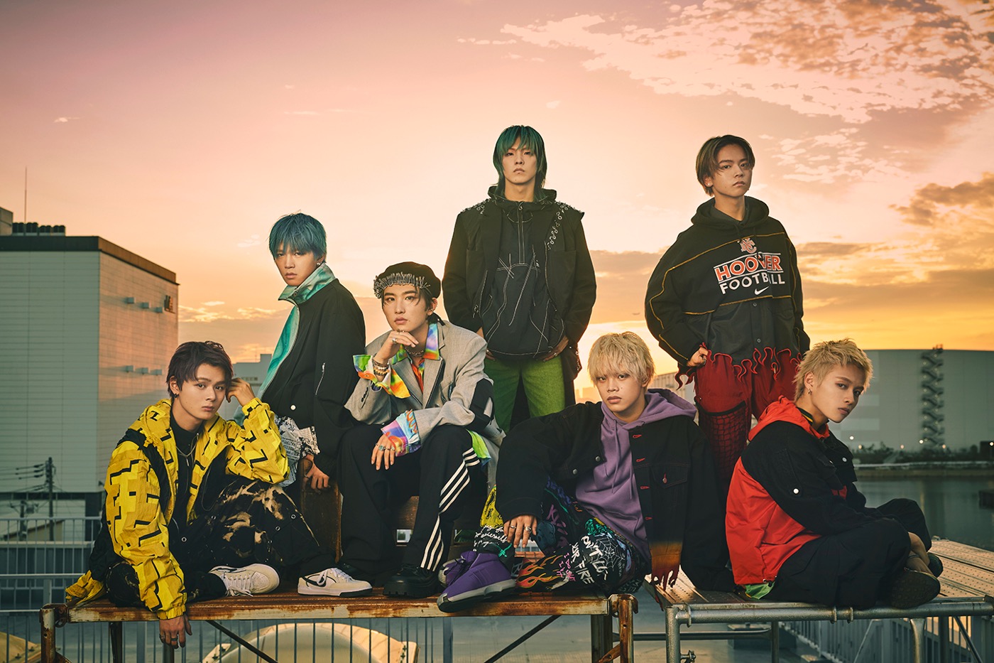 KID PHENOMENONニューシングルのリリース決定！ フリーイベントも開催