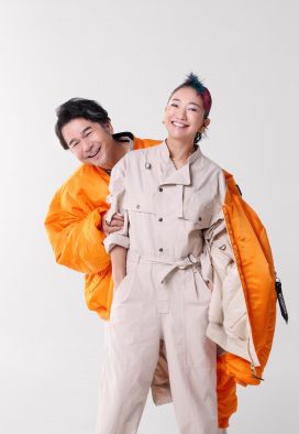 DREAMS COME TRUE、映画『カミノフデ ～怪獣たちのいる島～』主題歌を書き下ろし！ 特報も公開