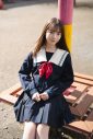 櫻坂46山崎天＆日向坂46渡辺莉奈が表紙『B.L.T.graduation2024高校卒業／中学卒業』2冊同時発売 - 画像一覧（10/16）