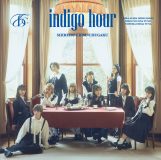 私立恵比寿中学、10人新体制で放つ意欲作！ “青春”がテーマのアルバム『indigo hour』を発売