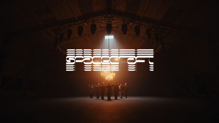 BE:FIRST、新曲「Spacecraft」のMV公開！時空を超越したメンバーが圧巻のダンスパフォーマンスを披露