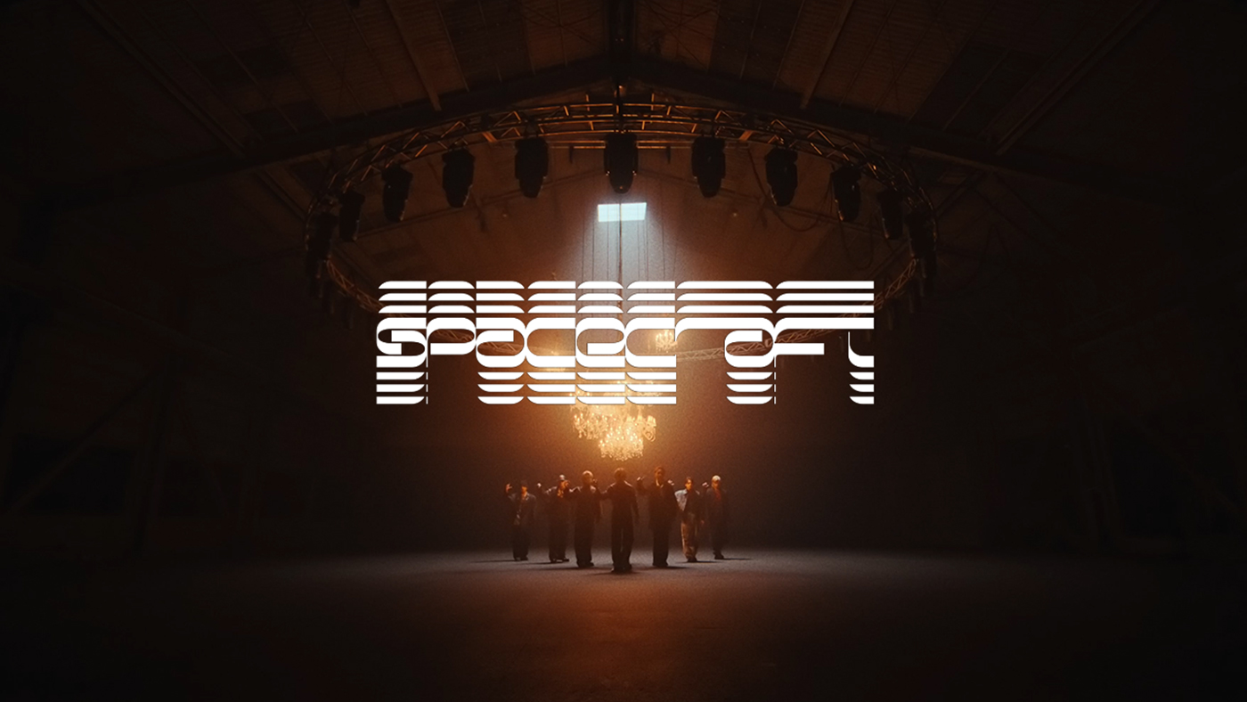 BE:FIRST、新曲「Spacecraft」のMV公開！時空を超越したメンバーが圧巻のダンスパフォーマンスを披露