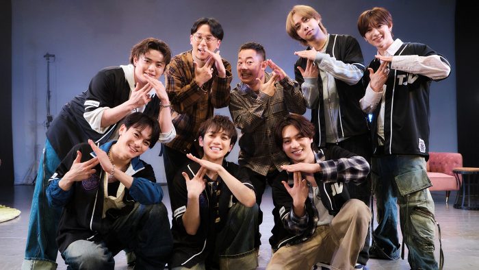 『Travis Japanのバラエティだぜ!!』#4配信開始！ジェスチャーゲームでバラエティスキルを磨く