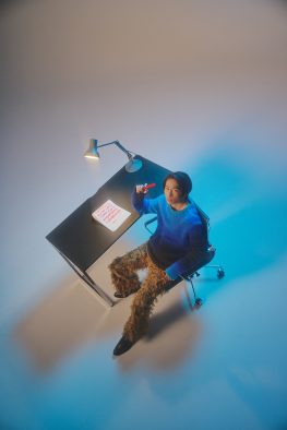 三宅健、新曲「taxi」配信リリース決定！とんだ林蘭が手掛けたMVのティザー映像も公開