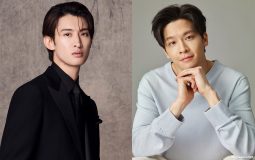 Snow Man向井康二、タイのBLドラマ『Dating Game』主演決定！「今撮影に向けてタイ語の練習を頑張ってます！」