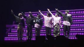 Travis Japan、新曲「Say I do」ライブ初披露時の映像を公開！キュンキュンポイント満載のダンスに注目