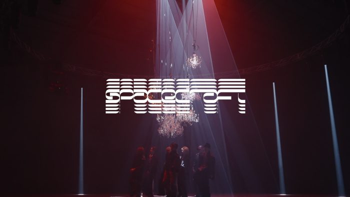 BE:FIRST、最新曲「Spacecraft」のMV撮影の舞台裏を収めたBehind The Scenes映像公開