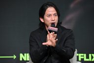 【レポート】 岡田准一『Netflixラインナップ発表会「Next on Netflix 2025」』で監督・主演他を務めた『イクサガミ』を語る - 画像一覧（6/16）