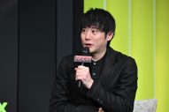 【レポート】 岡田准一『Netflixラインナップ発表会「Next on Netflix 2025」』で監督・主演他を務めた『イクサガミ』を語る - 画像一覧（8/16）