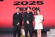 【レポート】 岡田准一『Netflixラインナップ発表会「Next on Netflix 2025」』で監督・主演他を務めた『イクサガミ』を語る - 画像一覧（13/16）