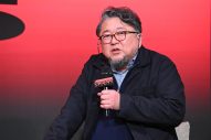 【レポート】 岡田准一『Netflixラインナップ発表会「Next on Netflix 2025」』で監督・主演他を務めた『イクサガミ』を語る - 画像一覧（14/16）