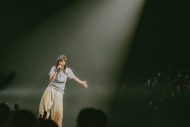 【ライブレポート】あいみょん、20代最後のライブが大盛況で幕！「30歳になる私もよろしくお願いします」 - 画像一覧（8/12）