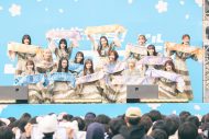 【ライブレポート】櫻坂46、2年ぶりのUSJライブで笑顔満開！学生の忘れられない思い出づくりを応援する『ユニ春！ライブ 2025』DAY2レポート - 画像一覧（11/14）