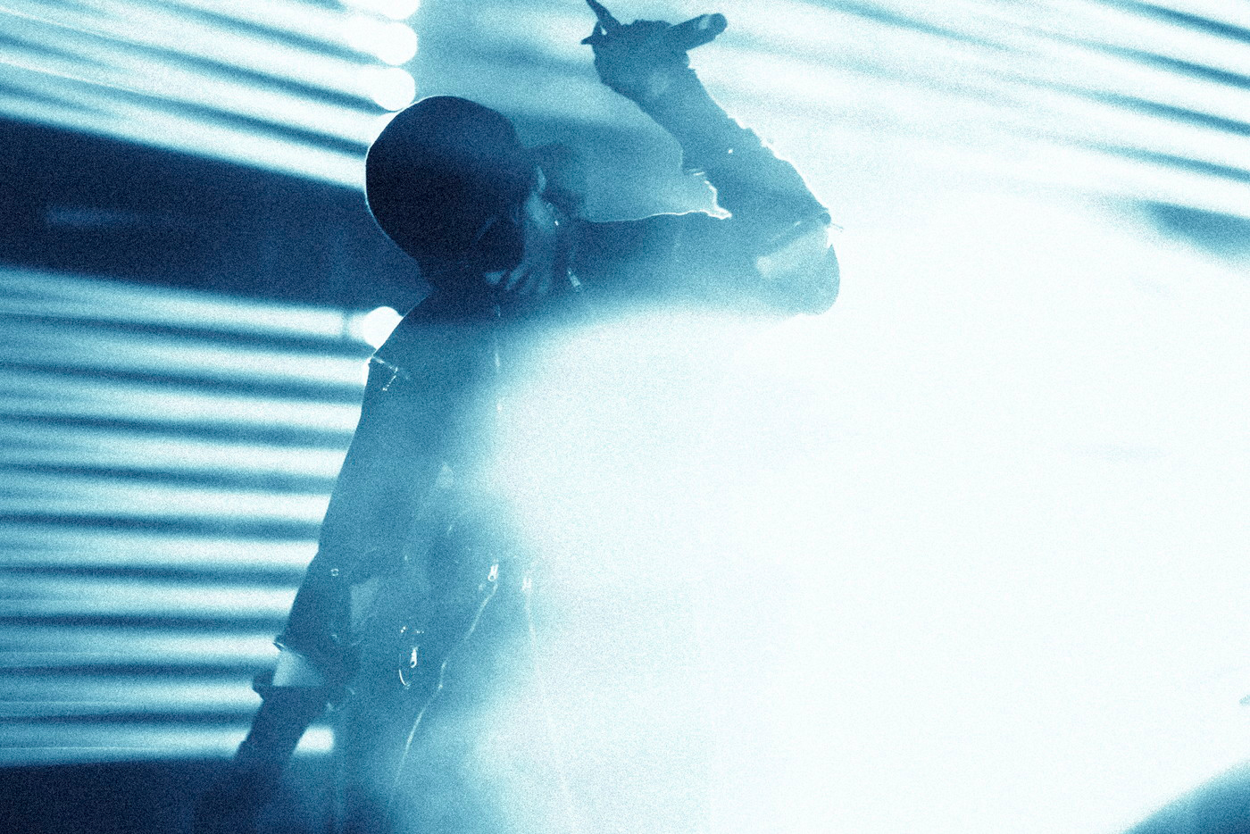 【ライブレポート】羊文学とCVLTEがタイで競演！日本のニュータイプオルタナロックを提示 - 画像一覧（7/12）