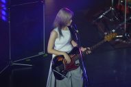 【ライブレポート】羊文学とCVLTEがタイで競演！日本のニュータイプオルタナロックを提示 - 画像一覧（10/12）