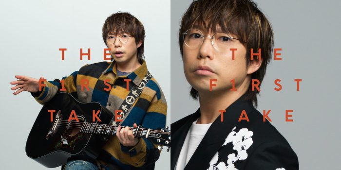 高橋優『THE FIRST TAKE』で披露した「明日はきっといい日になる」「キセキ」の音源を配信リリース