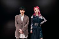 LiSA×澤野弘之スペシャル対談映像が公開！「澤野さんとであれば新しいことに挑戦できると思って」（LiSA） - 画像一覧（2/3）