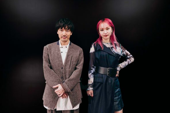 LiSA×澤野弘之スペシャル対談映像が公開！「澤野さんとであれば新しいことに挑戦できると思って」（LiSA）