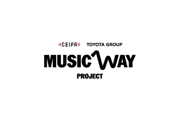 「日本の音楽が世界をドライブする」CEIPAとTOYOTA GROUPの共創プロジェクトが始動