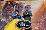 【レポート】JO1河野純喜、映画『白雪姫』イベントでファンに感謝！「紛れもなくJAMの皆さんのおかげ」 - 画像一覧（1/1）