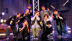 Travis Japan、タライ落としでリアクションの極意を学ぶ！『Travis Japanのバラエティだぜ!!』第7回配信開始