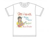 miwaデビュー15周年記念ベストアルバム『miwa』の収録曲発表！インディーズ時代の隠れた名曲も - 画像一覧（3/4）