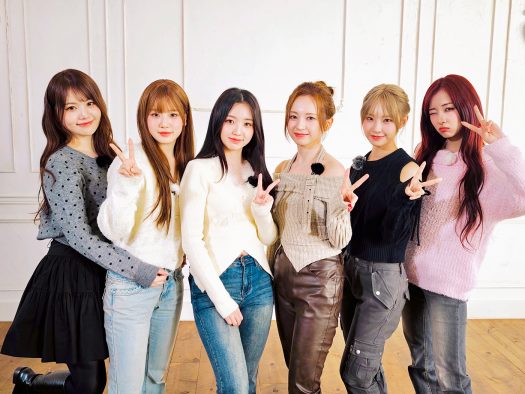 MADEIN、1stシングル発売記念特番がエムオン!でOA！ホームパーティー企画では特製鍋作りに挑戦