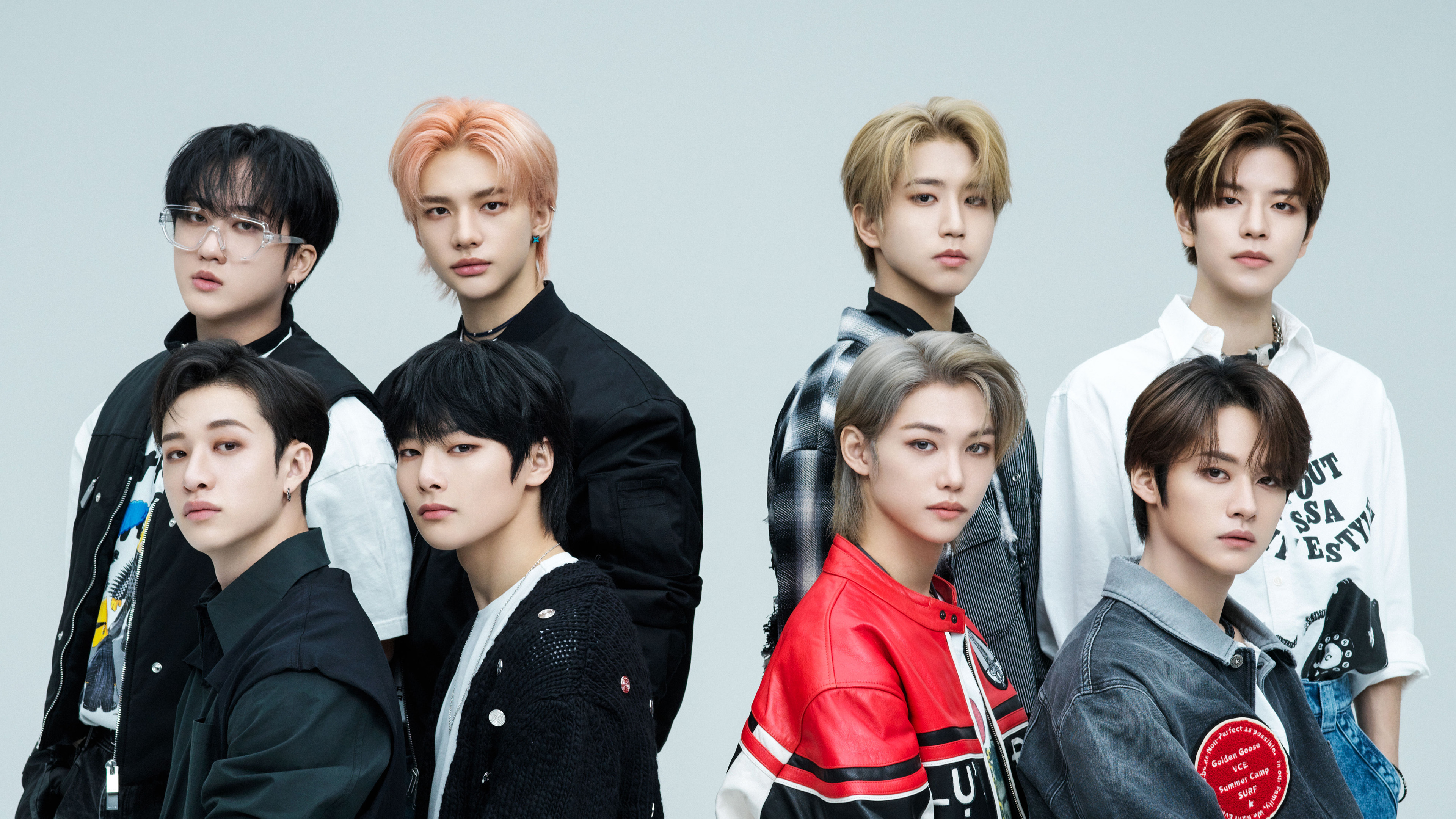Stray Kids THE FIRST TAKE