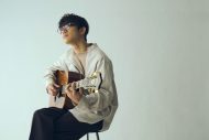 當山みれい、川崎鷹也が楽曲提供した失恋ソング「雨の音」MVを公開！ - 画像一覧（5/7）
