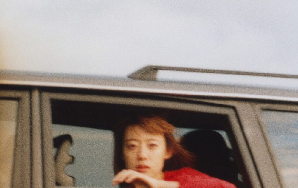 羊文学、メジャー2ndアルバム『our hope』の新ビジュアル解禁！ 収録曲