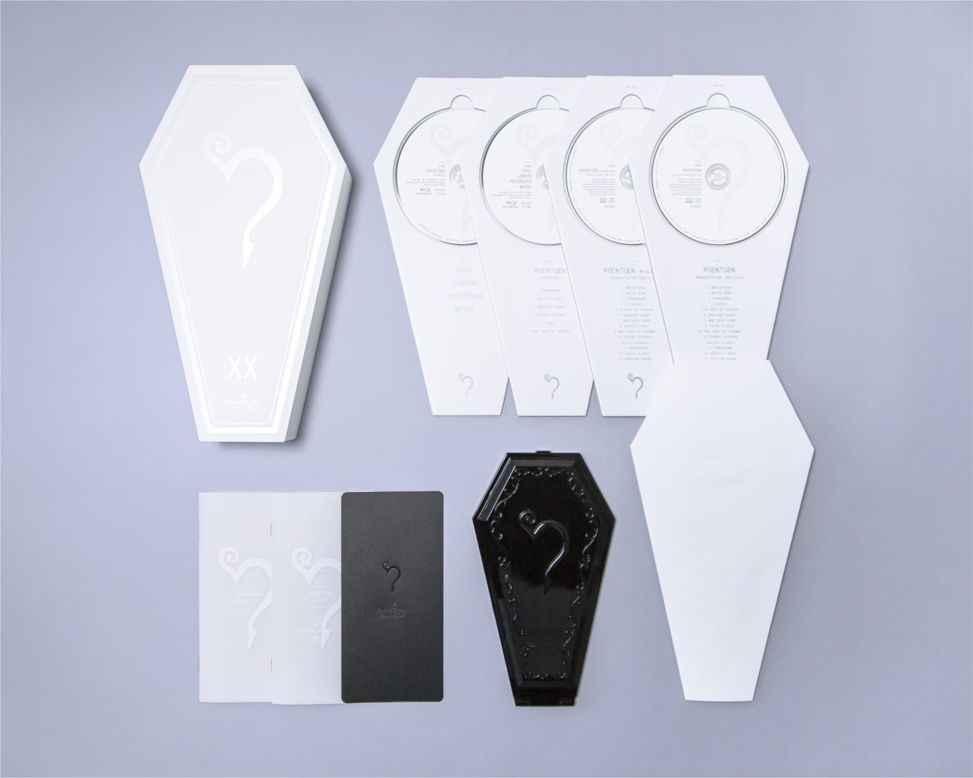 HYDEが20年前に描いた世界。“宿命的なタイミング”を経て届けられたソロ始動の原点 - 画像一覧（3/3）